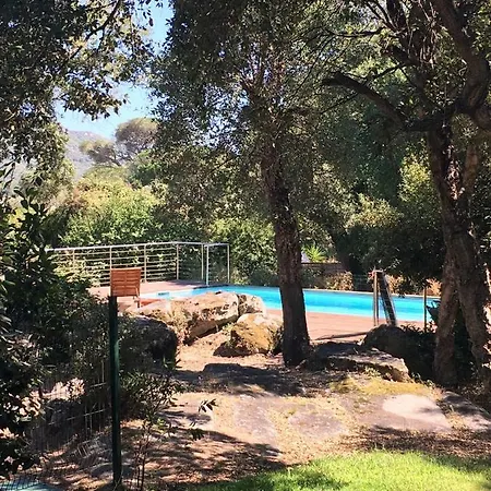 بيت للعطل Terrasses De Vignola بورتو فيكشْيو
