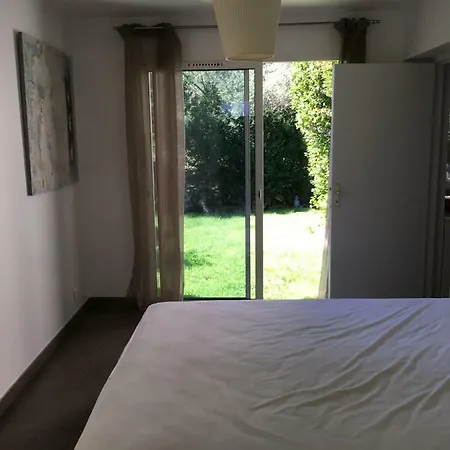 Terrasses De Vignola 度假居