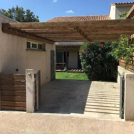 بيت للعطل Terrasses De Vignola *