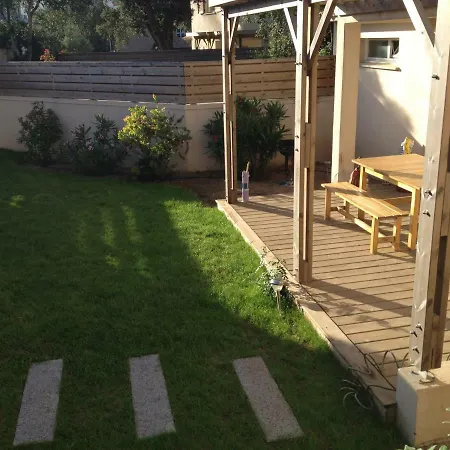 بيت للعطل Terrasses De Vignola *